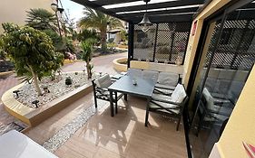 AGPI Fuerteventura Apartments Internet Fibra WIFI GRATIS