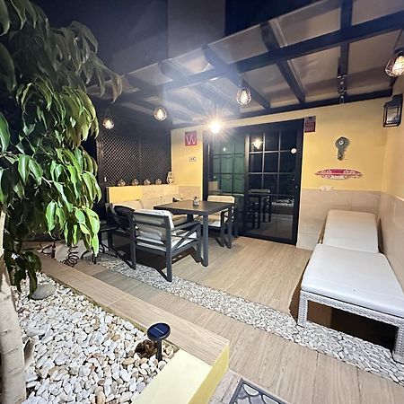 AGPI Fuerteventura Apartments Internet Fibra WIFI GRATIS Costa Calma Exterior foto