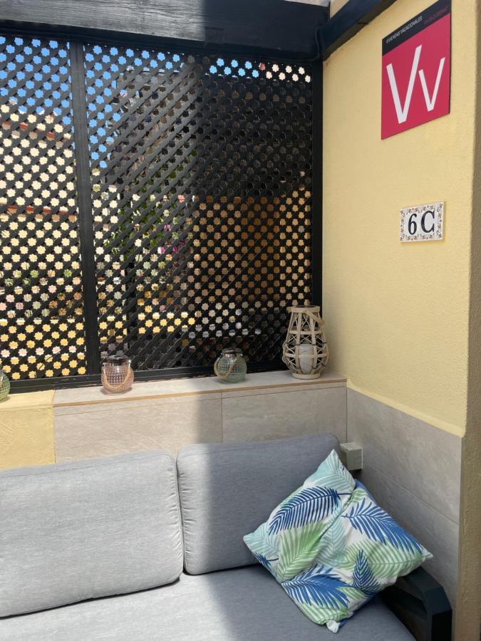 AGPI Fuerteventura Apartments Internet Fibra WIFI GRATIS Costa Calma Exterior foto