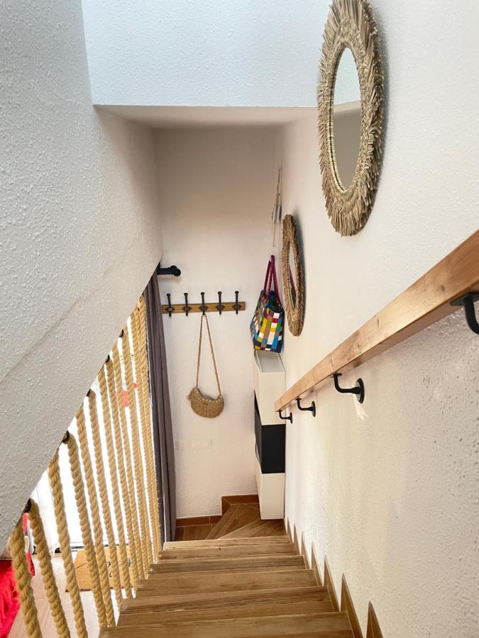 AGPI Fuerteventura Apartments Internet Fibra WIFI GRATIS Costa Calma Exterior foto