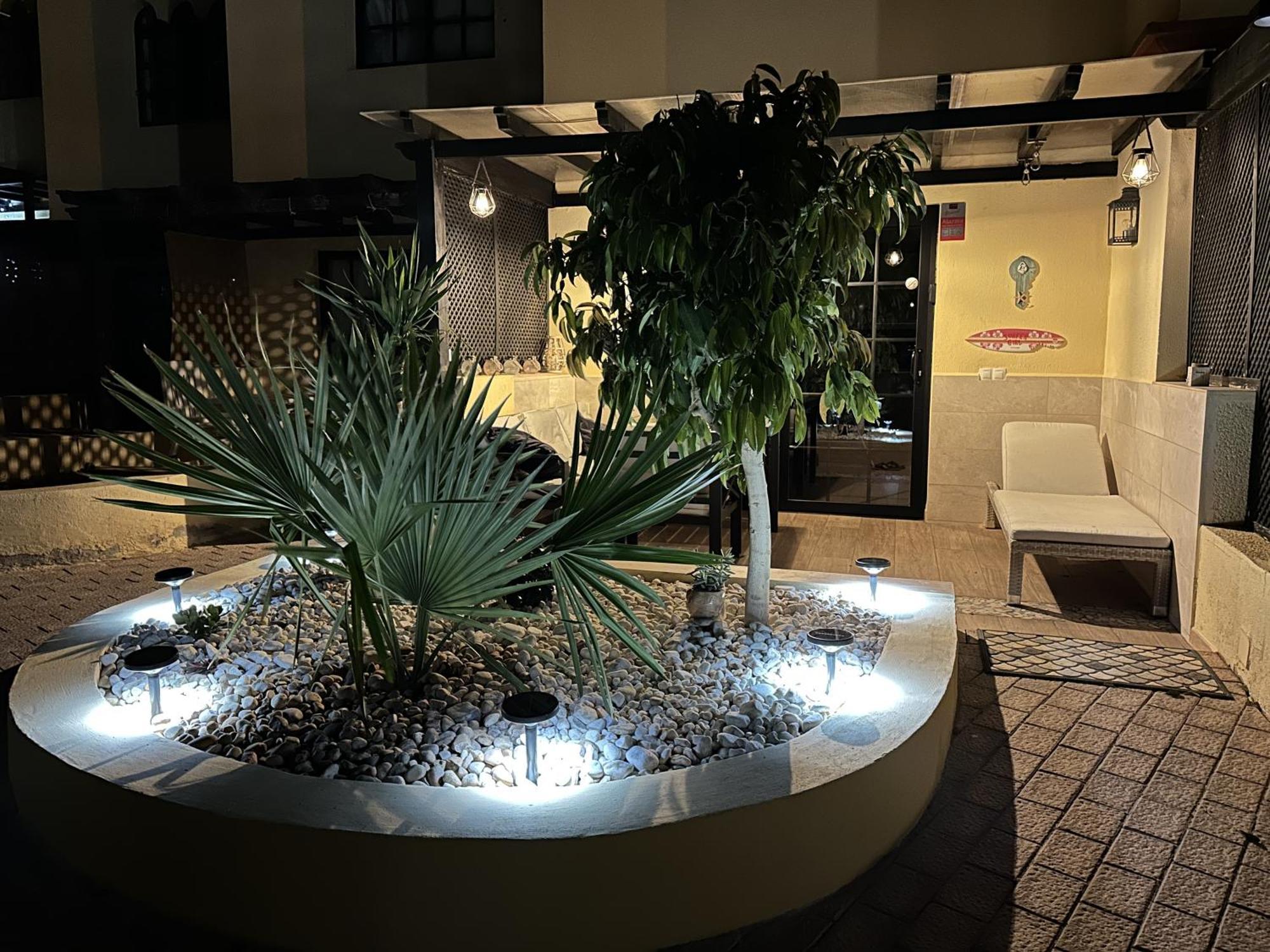 AGPI Fuerteventura Apartments Internet Fibra WIFI GRATIS Costa Calma Exterior foto